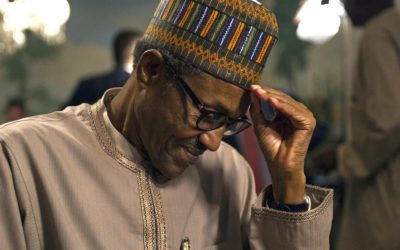 President Buhari Is Back In Nigeria, But All Is Not well