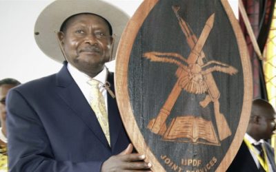 Making Sense of Uganda’s Presidential Age Limit Removal