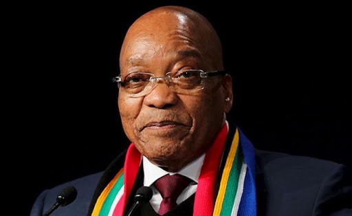 Jacob Zuma: A Legacy as Wretched as His Presidency