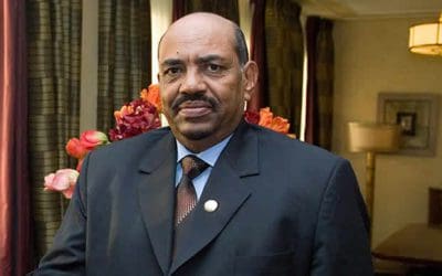 Royal Gifts or Corruption: Analysing Omar Al-Bashir’s Corruption Scandals