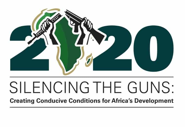 Silencing the Guns in Africa: How Feasible?